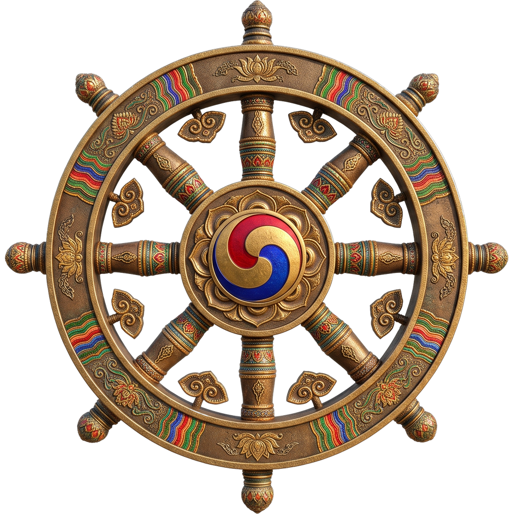Dharma-Rad